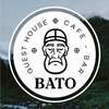 Гостевой дом Bato Местиа-0