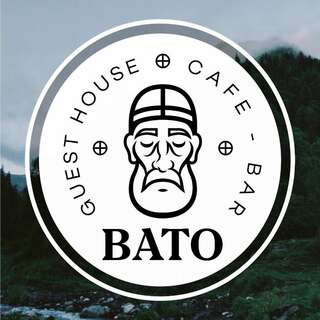 Гостевой дом Bato Местиа-0