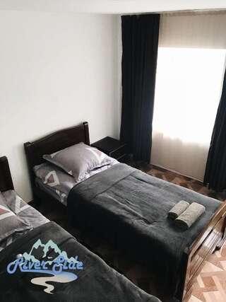 Гостевой дом Bato Местиа-1