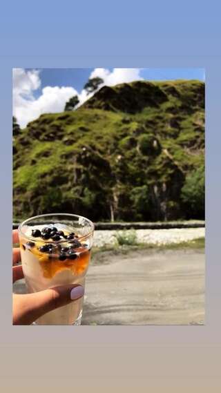 Гостевой дом Bato Местиа-3