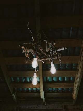 Гостевой дом Bato Местиа-7