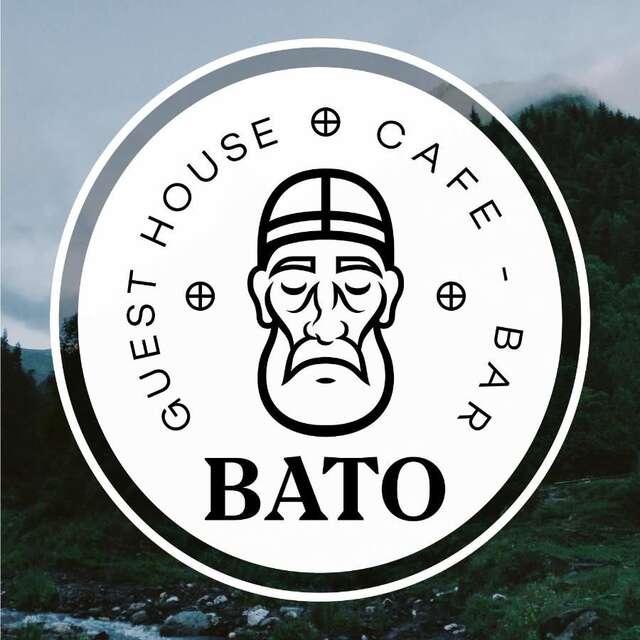 Гостевой дом Bato Местиа-3
